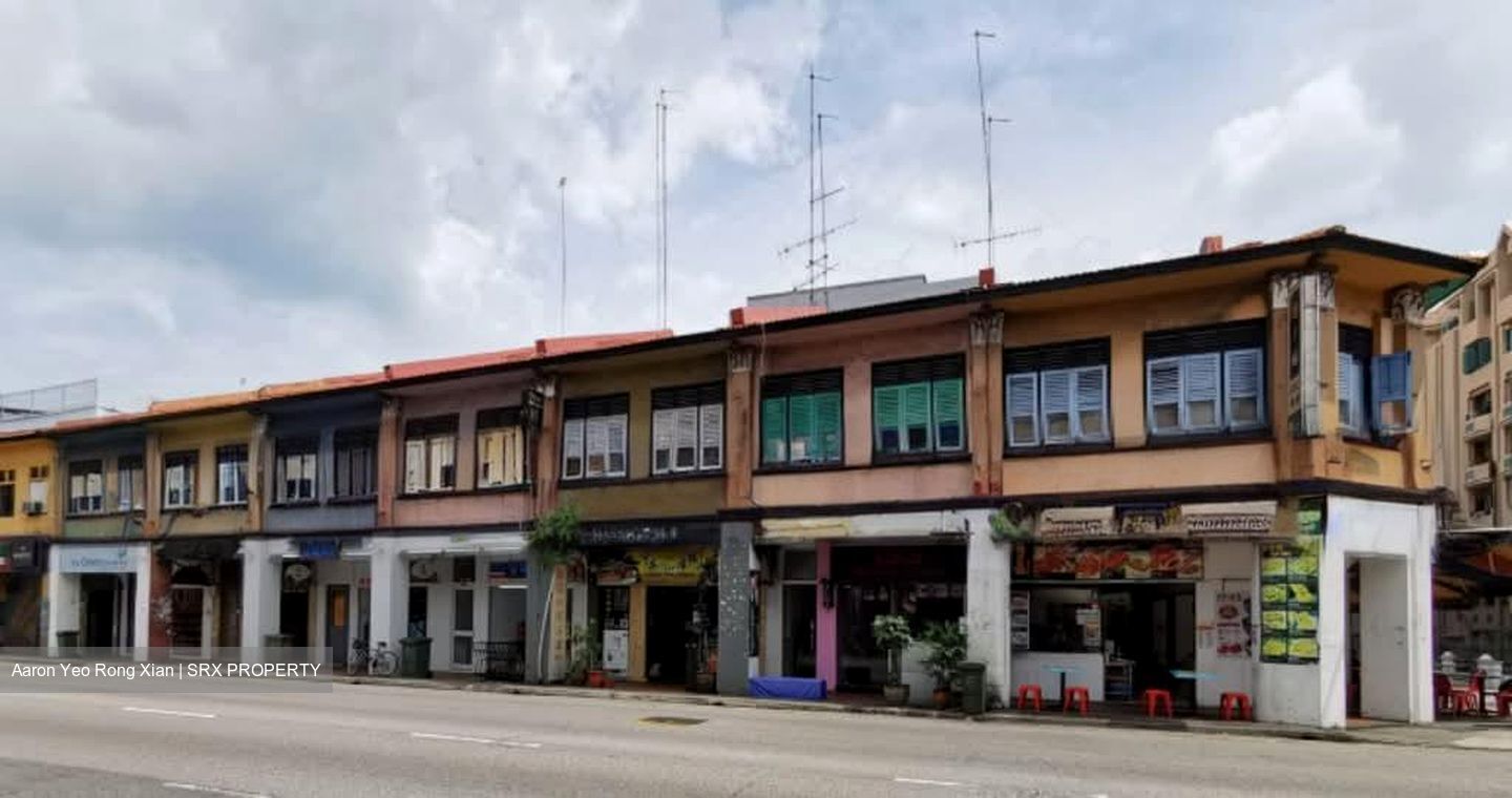 Lorong 37 Geylang (D14), Shop House #570469141